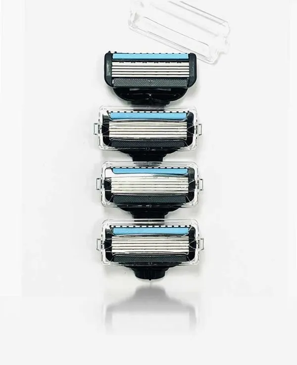 M5 Compatible Razor Blade Refills