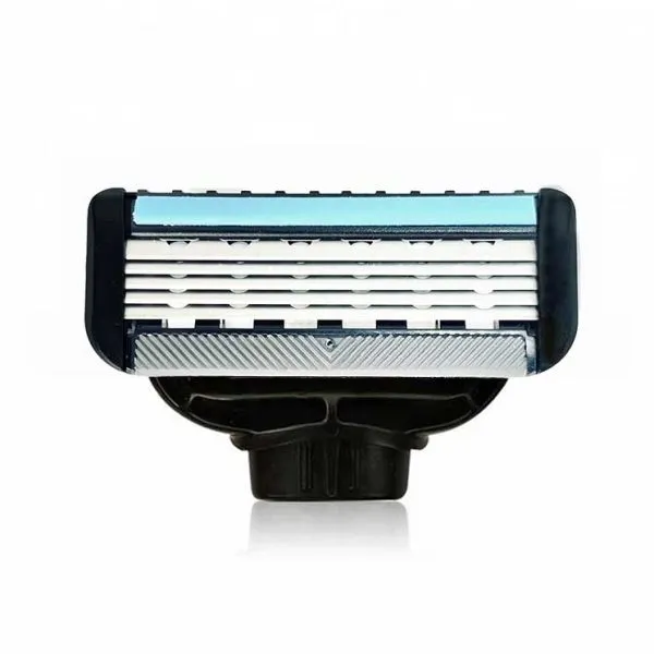 Best 5-Blade Cartridge Razor and Trimmer