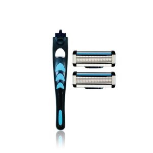 MACH3 Compatible Plastic Razor Set Cheap