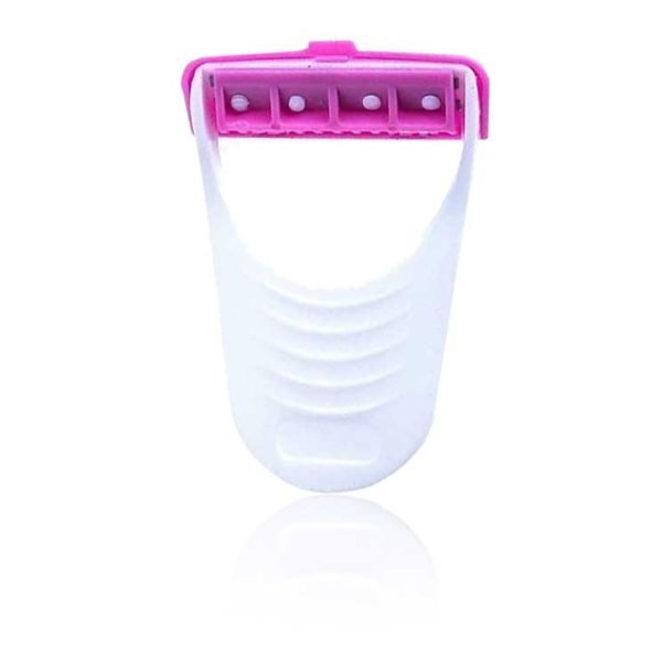 Max Body Shaver Disposable