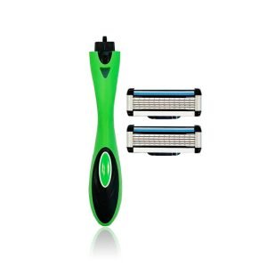 MACH3 Compatible BIC Style Razors