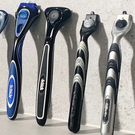 Best razor blades prices