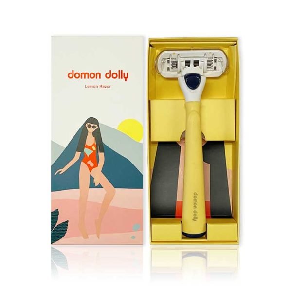 Best Razor Set for Women