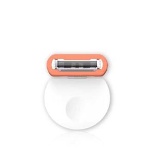 Women's Smooth Shave Razor Set
