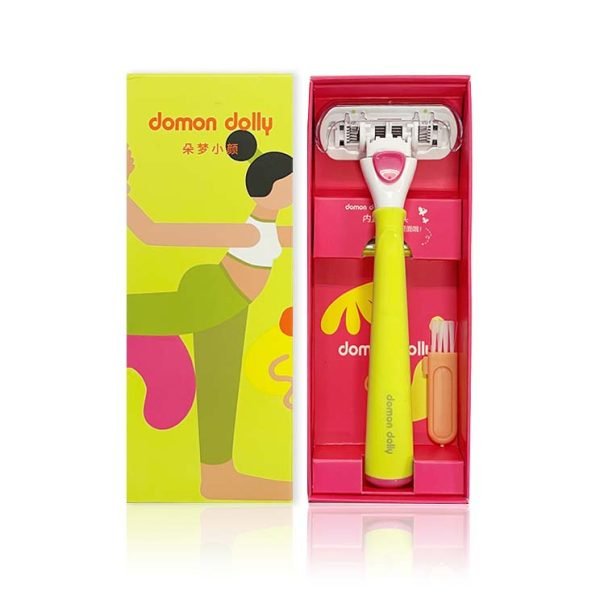 Buy Best Women's Razor