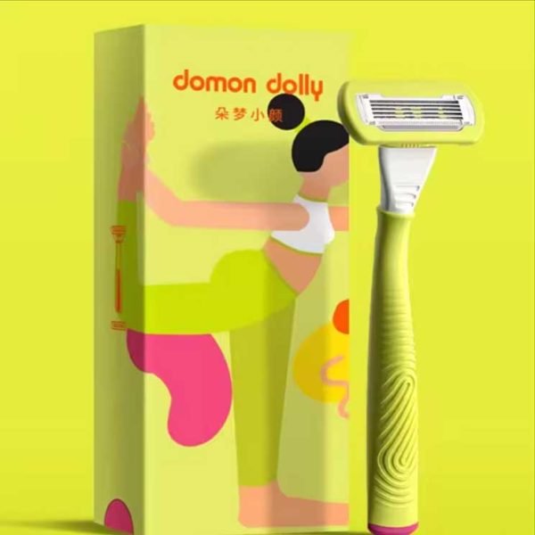 Buy Best Women's Razor