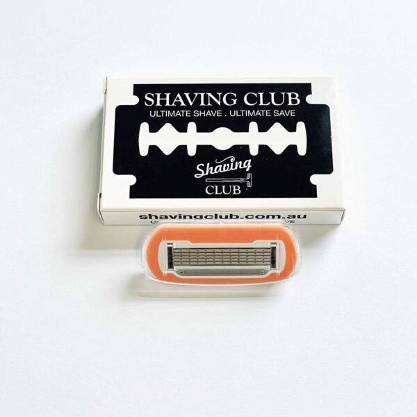 Women's 5-Blade Razor Refills