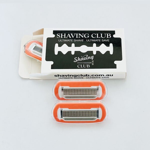 Women's 5-Blade Razor Refills