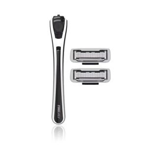 Best Long Metal Razor Set