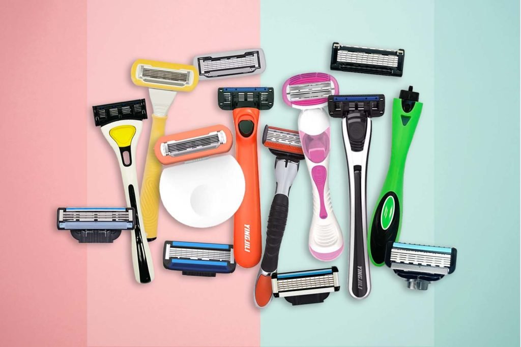 Australia's Top-Rated Razor Kits & Refills