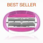 Wonderflex 6-Blade Women's Razor$14.95 / 4Pk