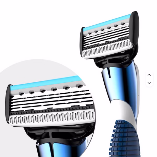 M5-Compatible Razor Refills