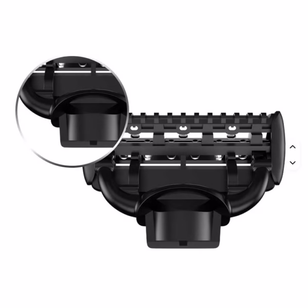 M5-Compatible Razor Refills