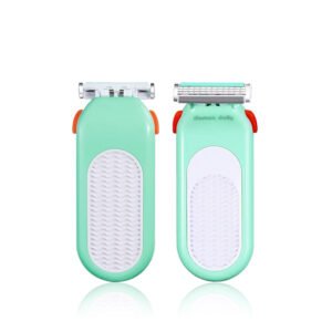 Smooth Shave Razor for Women