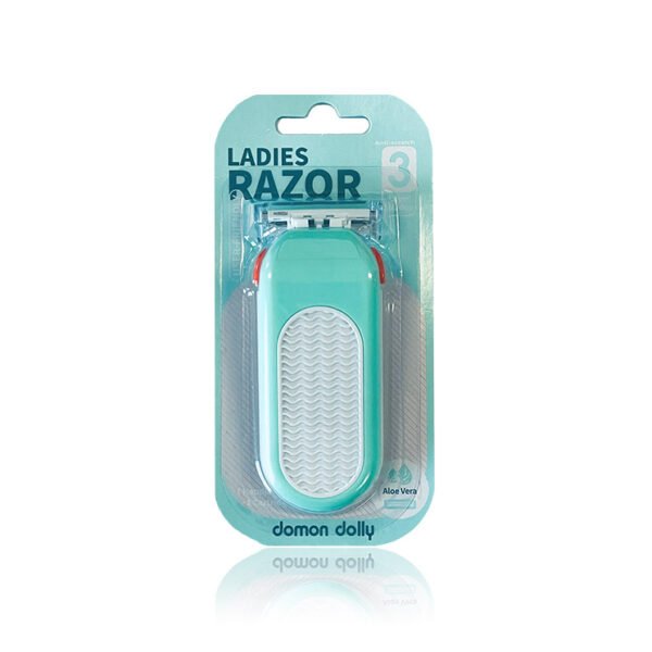 Smooth Shave Razor for Women