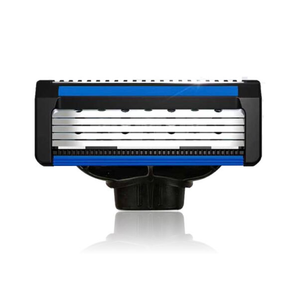 M5 Compatible Wide Razor Refills