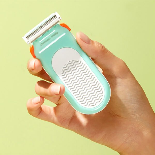 Smooth Shave Women's Razor