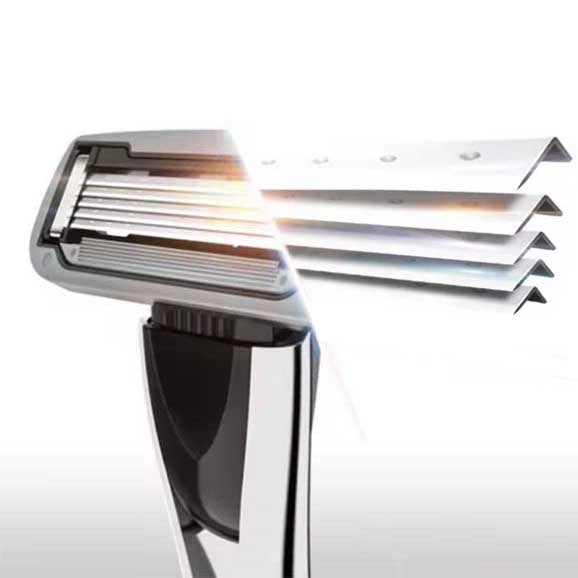 Best 5-Blade Razors 2025