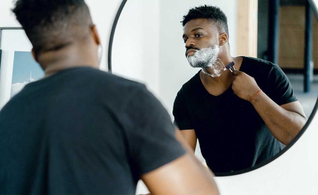 MACH3 Compatible Razors Online