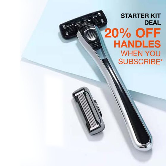 Razor Starter Kit Deal Online